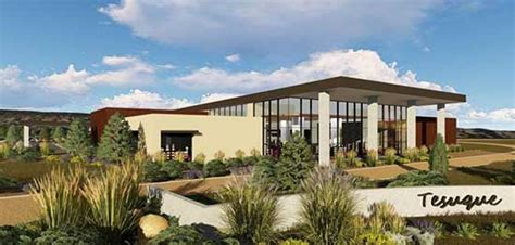 santa fe nm casinos|Tesuque Casino .